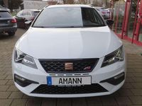 Gebraucht Cupra Leon 300 PS (220 kW) 2017 Weiß Kombi
