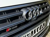 Gebraucht Audi SQ5 Sport 354 PS (260 kW) 2017 Weiß SUV