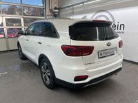 Gebraucht Kia Sorento Platinum 200 PS (147 kW) 2019 Weiß SUV