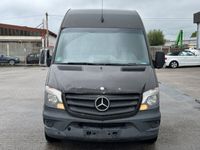 gebraucht Mercedes Sprinter II 313 CDI - HOCH & LANG - EURO 5