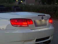 gebraucht BMW M3 Cabriolet e93 36.000 akrapovic, wie neu! Sammlerstück!