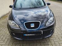 gebraucht Seat Toledo 2.0 TDI DPF Stylance Stylance