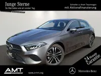 Gebraucht Mercedes A250 Advanced 218 PS (160 kW) 2024 Grau Limousine