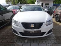 gebraucht Seat Exeo Style-Xenon-Tempomat-Schatwip-PDC-Automatic-Klima.