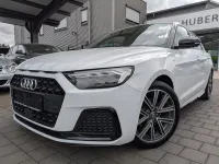 Gebraucht Audi A1 Sport 150 PS (110 kW) 2020 Weiß SUV