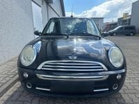 Usado Mini Cooper Cabriolet 90 HP (66 kW) 2006 Preto Cabrios