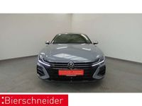 gebraucht VW Arteon SB 2.0 TSI DSG 4Mo R 20 ACC PANO PDC