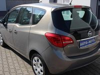 Occasion Opel Meriva 101 ch (74 kW) 2014 Gris Monospace