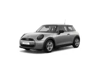 Occasion Mini Cooper 114 kW (156 PK) 2025 Zilver Hatchback