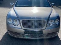 Gebraucht Bentley Continental Flying Spur 559 PS (411 kW) 2005 Grau Limousine