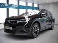 Gebraucht VW ID.4 Pro 210 kW (286 PS) 2024 Schwarz SUV
