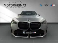 Neu BMW X3 Performance 398 PS (292 kW) 2026 Silber SUV