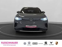 Gebraucht VW ID.4 Pro Performance 150 kW (204 PS) 2022 Grau SUV
