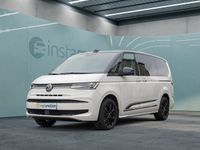 Gebraucht VW Multivan Edition 136 PS (100 kW) 2024 Weiß Van / Kleinbus