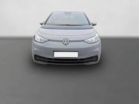 Gebraucht VW ID.3 Pure 110 kW (150 PS) 2021 Grau Kleinwagen