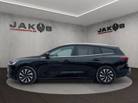 Gebraucht Ford Focus Titanium 155 PS (114 kW) 2025 Schwarz Limousine