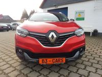 gebraucht Renault Kadjar Bose Edition #NAVI#R-CAM#SHZ#TEMPOM.#EU6#