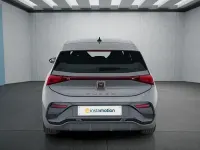 Gebraucht Cupra Born Basis 150 kW (204 PS) 2023 Grau Kleinwagen