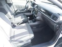 Gebraucht Citroën C3 PureTech 110 PS (80 kW) 2022 Weiß Kleinwagen