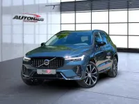 Gebraucht Volvo XC60 184 PS (135 kW) 2025 SUV