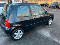 gebraucht VW Lupo 1.0