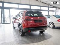 gebraucht Peugeot 2008 PureTech 130