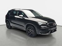 Neu Cupra Ateca 150 PS (110 kW) 2025 Magic schwarz metallic SUV