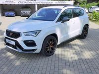 Gebraucht Cupra Ateca 301 PS (221 kW) 2022 "bila" weiss SUV