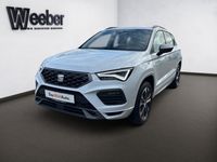 gebraucht Seat Ateca FR