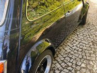 Gebraucht Mini Cooper 63 PS (46 kW) 2020 Schwarz Kleinwagen