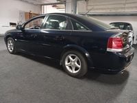 Gebraucht Opel Vectra GTS 155 PS (114 kW) 2004 Grau Limousine