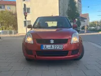 Gebraucht Suzuki Swift 87 PS (63 kW) 2008 Kleinwagen