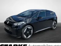 Neu VW ID.3 Pro 169 kW (231 PS) 2026 Schwarz (grenadillschwarz metallic) Kleinwagen