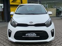 gebraucht Kia Picanto Edition 5T *SITZHEIZUNG*LHZ*KLIMA*DAB+*