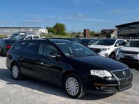 gebraucht VW Passat Variant Trendline/SHZ/EURO 4