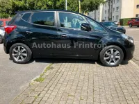 Gebraucht Hyundai ix20 Passion 90 PS (66 kW) 2017 Phantom black Kleinwagen