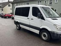 Gebraucht Mercedes Sprinter 163 PS (119 kW) 2012 Van