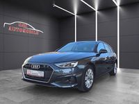 Gebraucht Audi A4 204 PS (150 kW) 2024 Manhattangrau metallic (metallic) Kombi