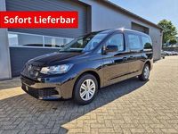 Neu VW Caddy Maxi S 2025 Andere Van / Kleinbus