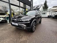 Neu Dacia Duster Journey 131 PS (96 kW) 2025 Perlmuttschwarz SUV