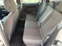 Gebraucht VW Caddy Basis 122 PS (89 kW) 2022 Weiß Van / Kleinbus