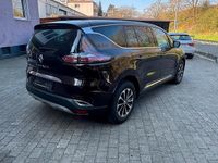 Gebraucht Renault Espace Initiale Paris 160 PS (117 kW) 2015 Braun Van / Kleinbus