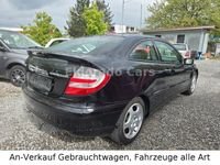 gebraucht Mercedes C230 VOLLAUSSTATUNG