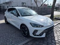 Gebraucht Cupra Leon 150 PS (110 kW) 2025 Weiß Limousine