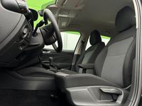 Neu Skoda Fabia Selection 80 PS (58 kW) 2025 Weiß Kleinwagen