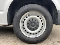 Gebraucht VW Transporter 102 PS (75 kW) 2017 Weiß Van