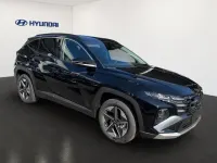 Neu Hyundai Tucson Trend 136 PS (100 kW) 2026 Schwarz SUV