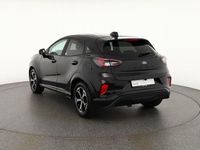 Neu Ford Puma ST-Line 155 PS (114 kW) 2025 Schwarz SUV