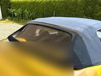 Gebraucht Alfa Romeo Spider 150 PS (110 kW) 1998 Gelb Cabrio