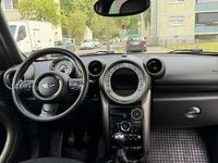 Gebraucht Mini Countryman 121 PS (88 kW) 2011 SUV